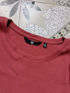 Branded T.Shirt For Good Looking Style
