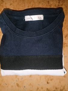 ZARA TSHIRT FOR MEN