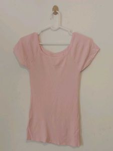 Cute Pink Top