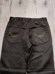 Ma1644 Expert bootcut pant waist 30