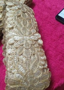 Random Laces @50/ Mtr