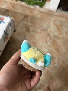 Pokemon Blastoise - Bag charm