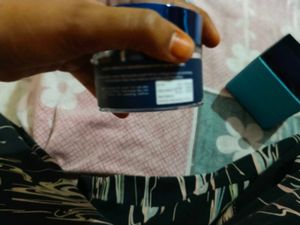 Blue Nactor Anti Aging Cream