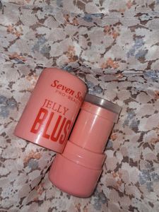 Seven Seas Blush And Lip Tint