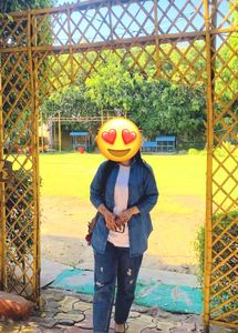 Blue Denim Shirt