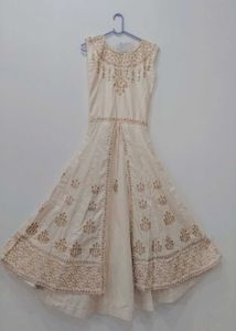 Elegant Ethnic Gown