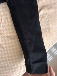 H&amp;M Black Blazer