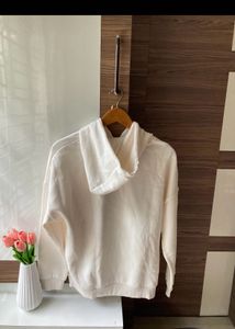 Disney Bambi Printed Oversized Hoodie Pinterestyy