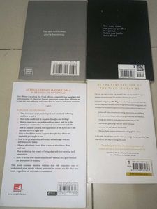 Self-Help Book Bundle