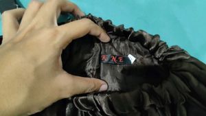 Y2k Style Long Skirt