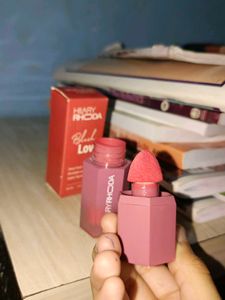 Hilary Rhoda Blush Love - Dewy Finish