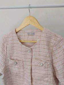 Korean Jacket 🌷