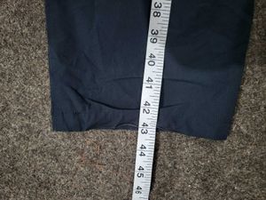 Navy Blue Dress Pants