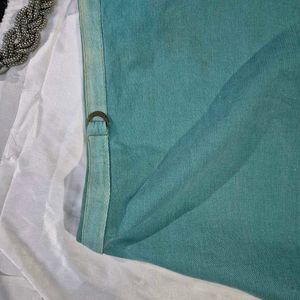 Baggy Cargo Style Denim Y2K Vintage