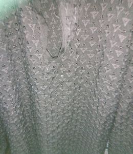 Embroidery Kurta For Boy