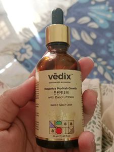 Vedix Anty Dandruff Sery