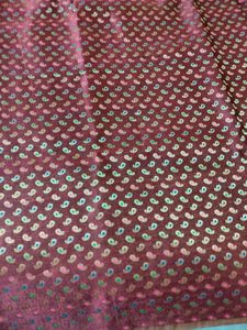 Paisley Dress Material