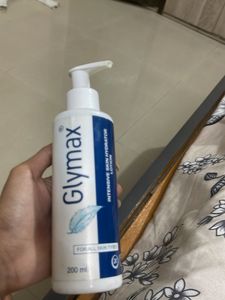 Glymax Hydrator Lotion