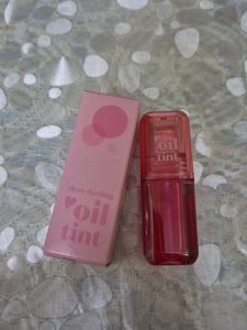 Etude Oil Tint