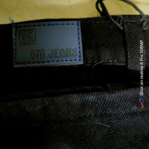 GM Jeans