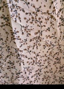 Printed Shirt