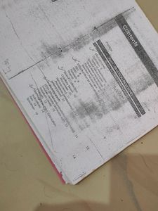 Pathology Printed Notes