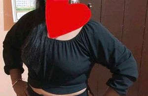 Black Long Sleeve Blouse