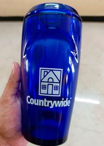 Travel Mug