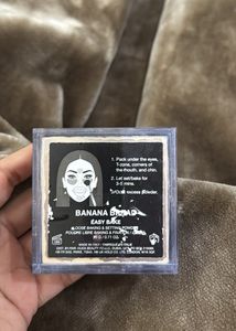 HUDABEAUTY Baking &amp; Setting Powder