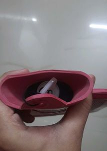 SBI LIFE ,Water hot bag