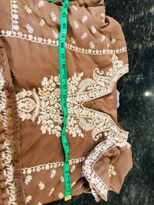 3 Piece Kurta Set