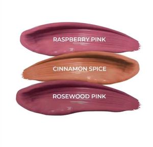 Just Herbs Matte Liquid Lipstick