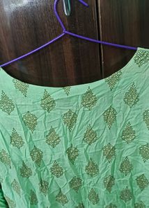 Beautiful Kurti Dress