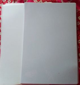 A4 PVC Lamination Dragon Sheet