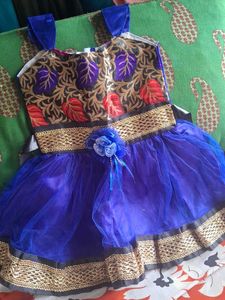 Cute Girl Dress