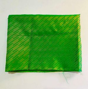 Pack Of 3 Blouse Pieces 1 Mtr + Each Premium Qlty