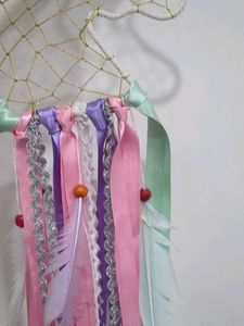 Unicorn Dream Catcher
