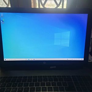 HP Laptop - Reliable Performance for Everyday Use