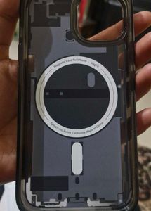 Spigen Back Cover For Iphone 14/13