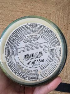 Bath &amp; Body Works sour melon drops candle