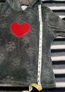 Cute penguin sweatshirt