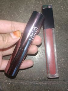 nude lipstick 💄 cofe cream