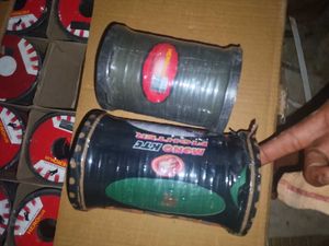 Hero Plus And Mono Kite Fighter Manjha 2