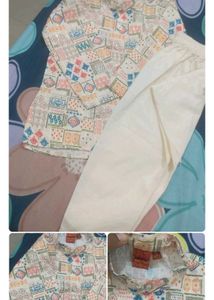 Ethnic Kurta Combo sets.