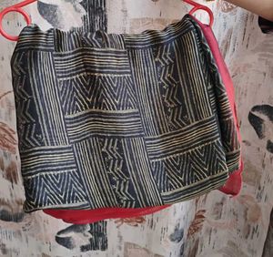 BEAUTIFUL MULTICOLOUR SAREE PACK OF 2