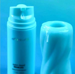 Stroker & Lube