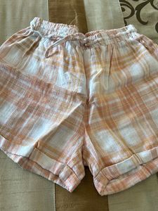 Cute Plaid Outfit