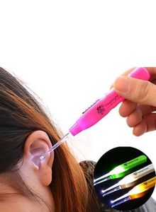 Earpick