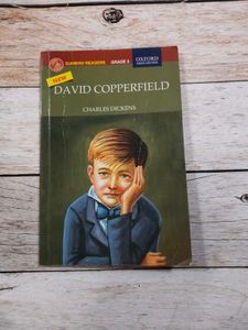 DAVID COPPERFIELD
