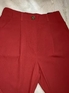 Formal Trouser